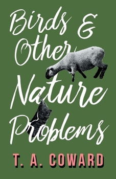 Paperback Bird and Other Nature Problems Book