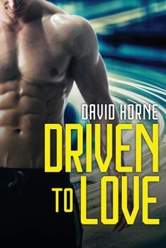 Paperback Driven to Love Book
