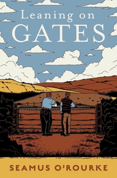 Paperback Leaning on Gates Book