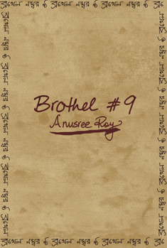 Paperback Brothel #9 Book