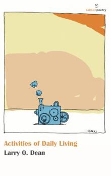 Paperback Activities of Daily Living Book