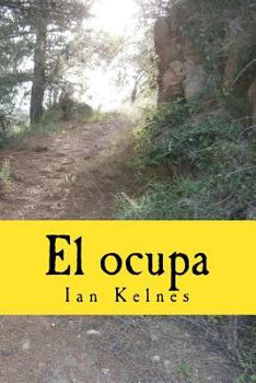 Paperback El ocupa [Spanish] Book