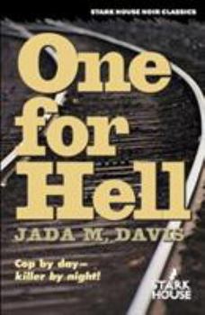 Paperback One for Hell Book