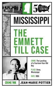 Paperback The Emmett Till Case Book