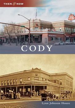 Cody - Book  of the  and Now