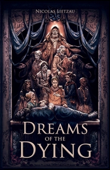 Paperback Dreams of the Dying Book
