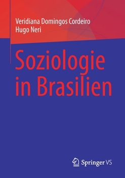 Paperback Soziologie in Brasilien [German] Book
