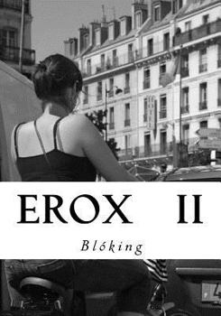 Paperback Erox II [Spanish] Book