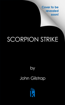 Scorpion Strike (A Jonathan Grave Thriller)
