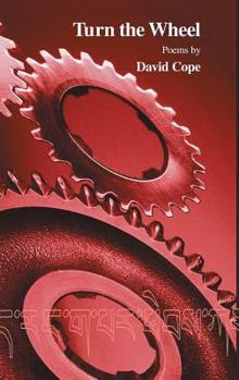 Hardcover Turn the Wheel Book