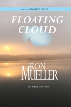 Paperback Floating Cloud Book