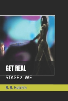 Paperback Get Real: Stage 2: We Book