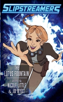 Paperback The Lotus Fountain Book