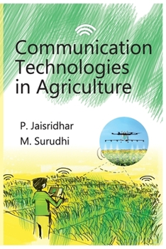 Paperback Communication Technologies In Agriculture Book