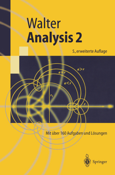Paperback Analysis [German] Book