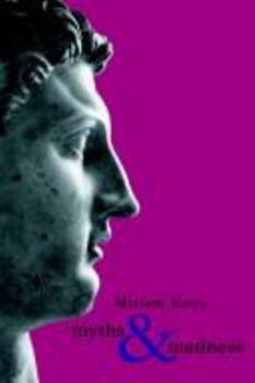 Paperback Myth and Madness Book