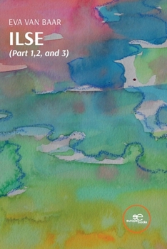 Paperback Ilse Book