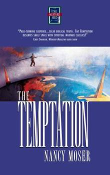 Paperback The Temptation (The Mustard Seed Series #3) Book