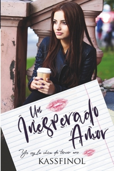 Paperback Un Inesperado Amor [Spanish] Book