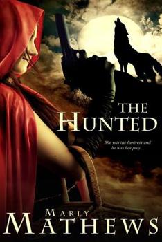 Paperback The Hunted Book