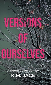 Hardcover Versions of Ourselves Book