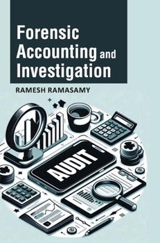 Forensic Accounting and Investigation