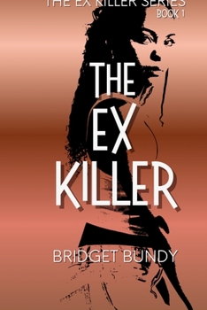 Paperback The Ex Killer Book