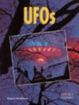 Paperback Impact, Set B: UFOs (Impact) Book
