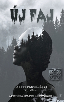 Paperback ?j faj negyedik k?tet [Hungarian] Book