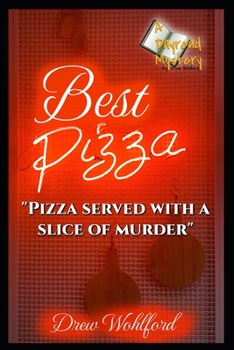 Paperback Best Pizza Book