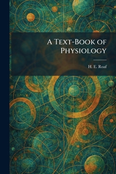Paperback A Text-Book of Physiology Book