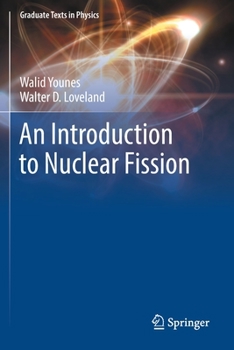 Paperback An Introduction to Nuclear Fission Book