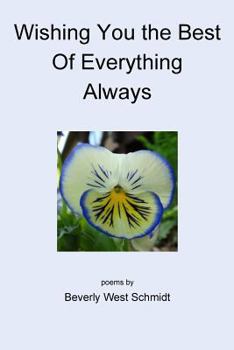 Paperback Wishing You the Best of Everything Always Book