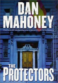 Hardcover The Protectors (Det. Brian McKenna Novels) Book