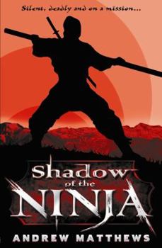 Paperback Shadow of the Ninja Book