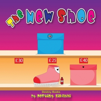 Paperback The New Shoe Book