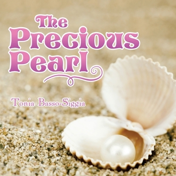 Paperback The Precious Pearl Book