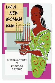 Paperback Let a New Woman Rise Book