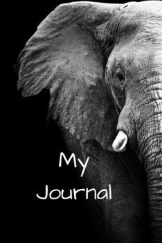 Paperback My Journal Book
