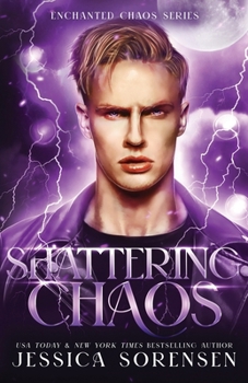 Paperback Shattering Chaos Book
