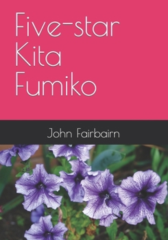 Paperback Five-star Kita Fumiko Book