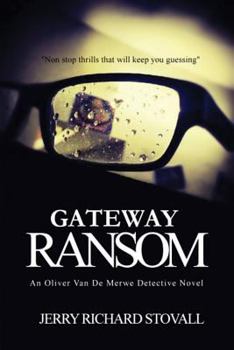 Paperback Gateway Ransom Book