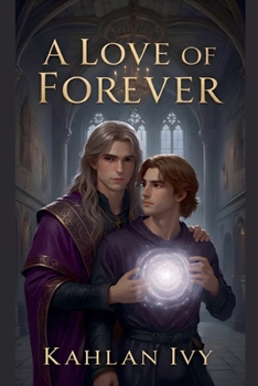 Paperback A Love of Forever Book
