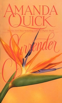 Mass Market Paperback Surrender Book
