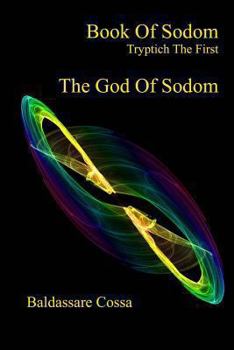 Paperback God Of Sodom Book