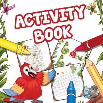 Paperback Activity Book: Book about money for children Book