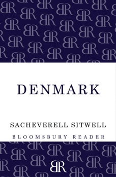 Paperback Denmark Book