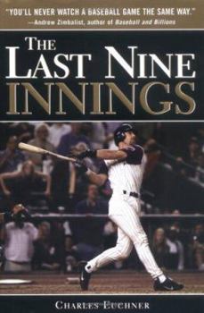 Hardcover The Last Nine Innings: Inside the Real Game Fans Never See Book