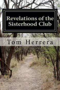 Paperback Revelations of the Sisterhood Club Book