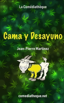 Paperback Cama y Desayuno [Spanish] Book
